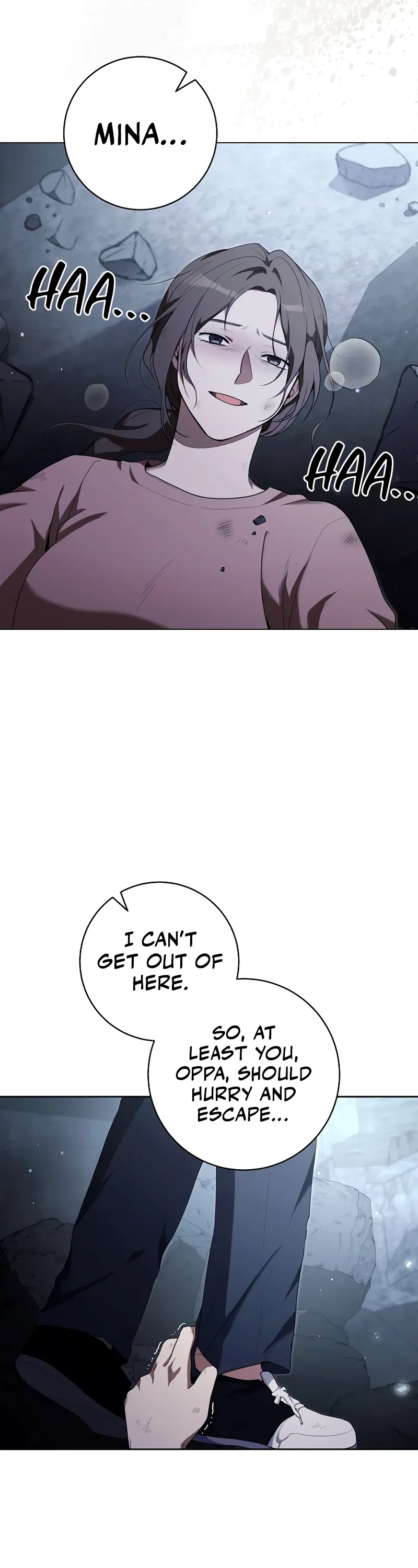 The Genius Actor Who Brings Misfortune Chapter 1 - Page 13