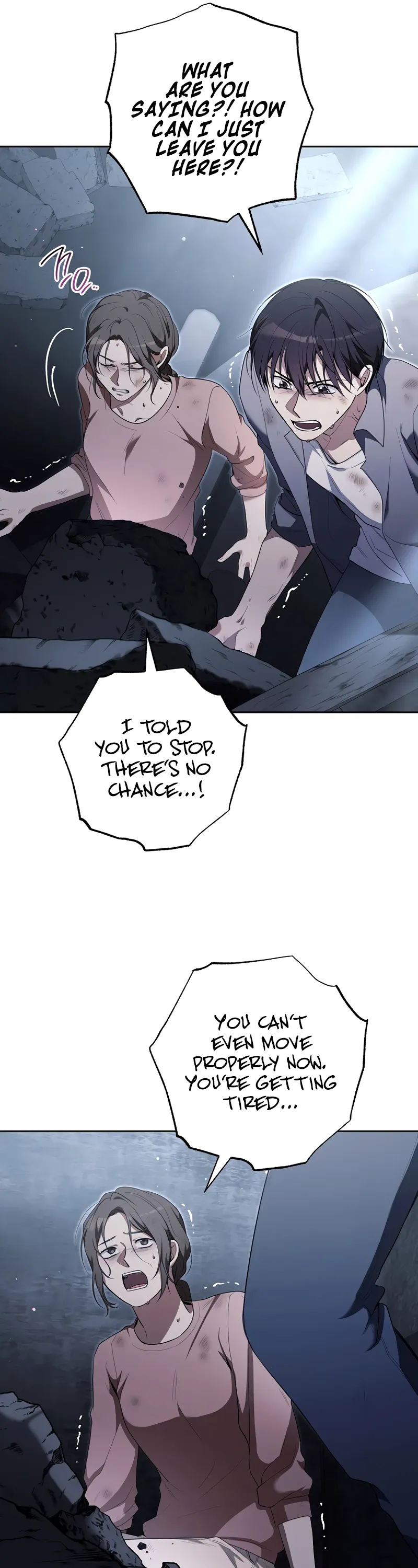 The Genius Actor Who Brings Misfortune Chapter 1 - Page 14
