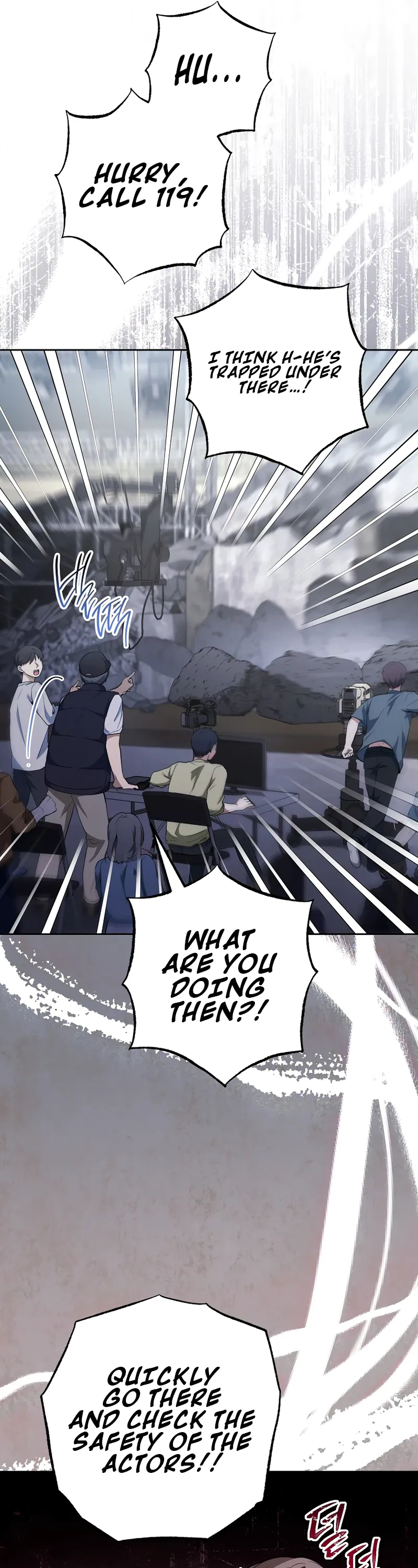 The Genius Actor Who Brings Misfortune Chapter 1 - Page 20