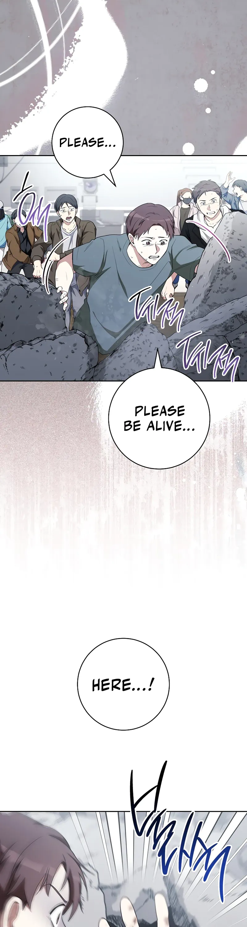 The Genius Actor Who Brings Misfortune Chapter 1 - Page 22