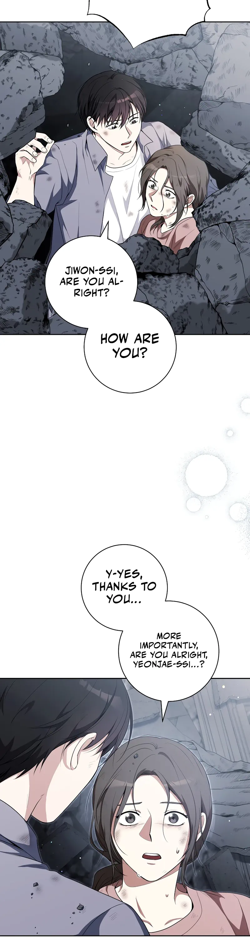 The Genius Actor Who Brings Misfortune Chapter 1 - Page 25