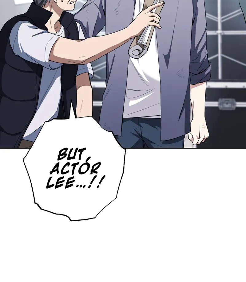 The Genius Actor Who Brings Misfortune Chapter 1 - Page 30