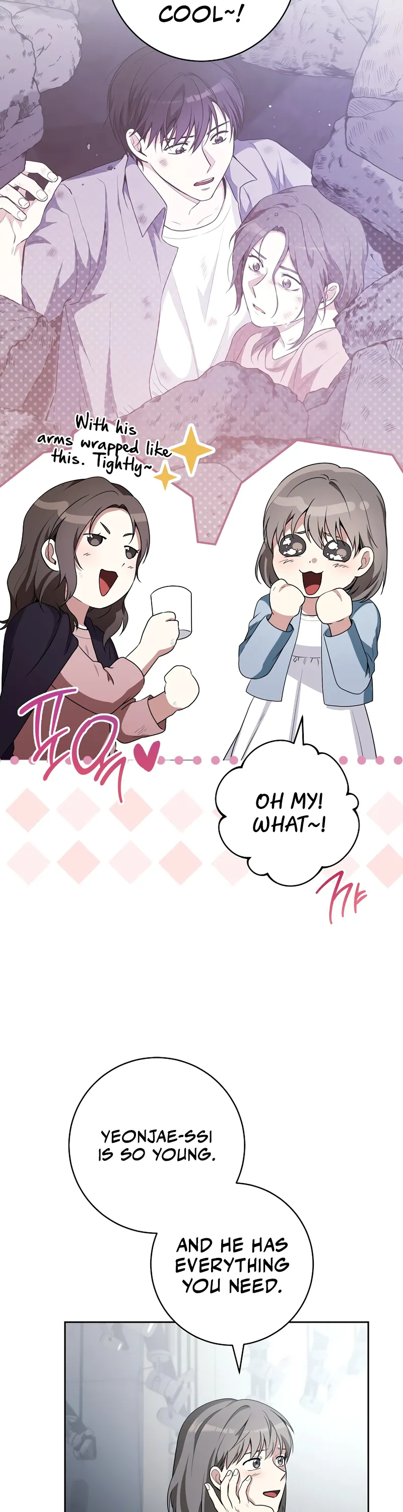 The Genius Actor Who Brings Misfortune Chapter 1 - Page 33