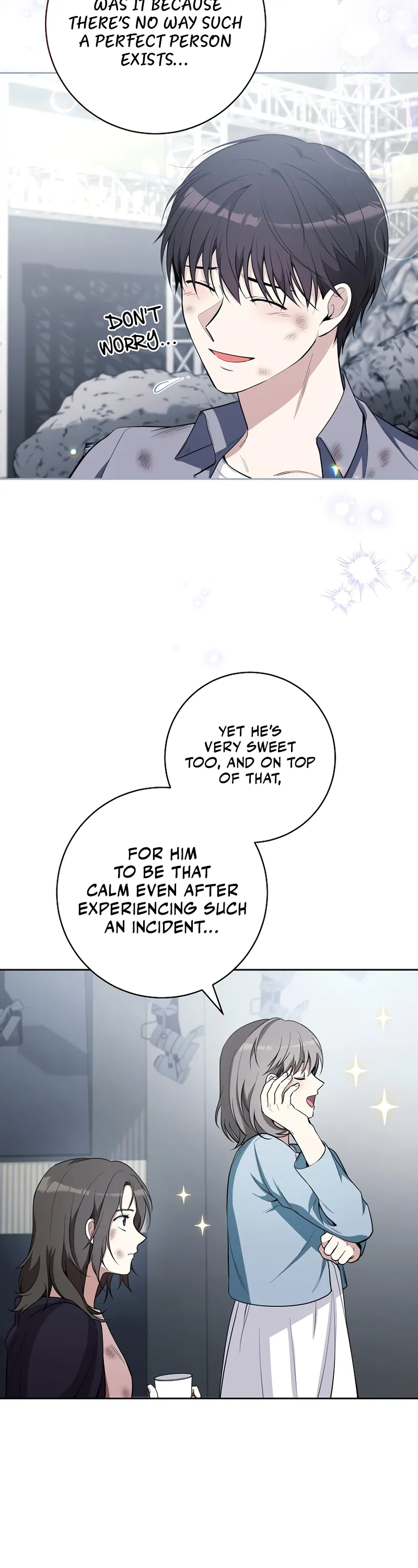 The Genius Actor Who Brings Misfortune Chapter 1 - Page 36