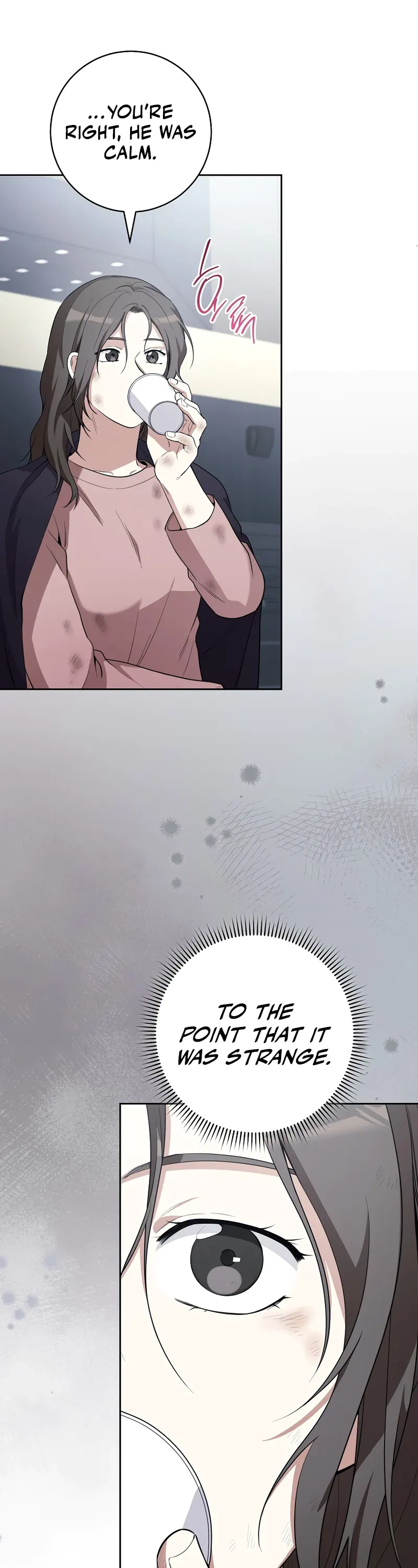 The Genius Actor Who Brings Misfortune Chapter 1 - Page 37