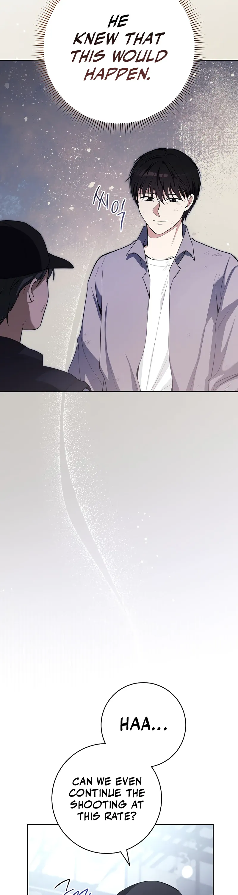 The Genius Actor Who Brings Misfortune Chapter 1 - Page 41