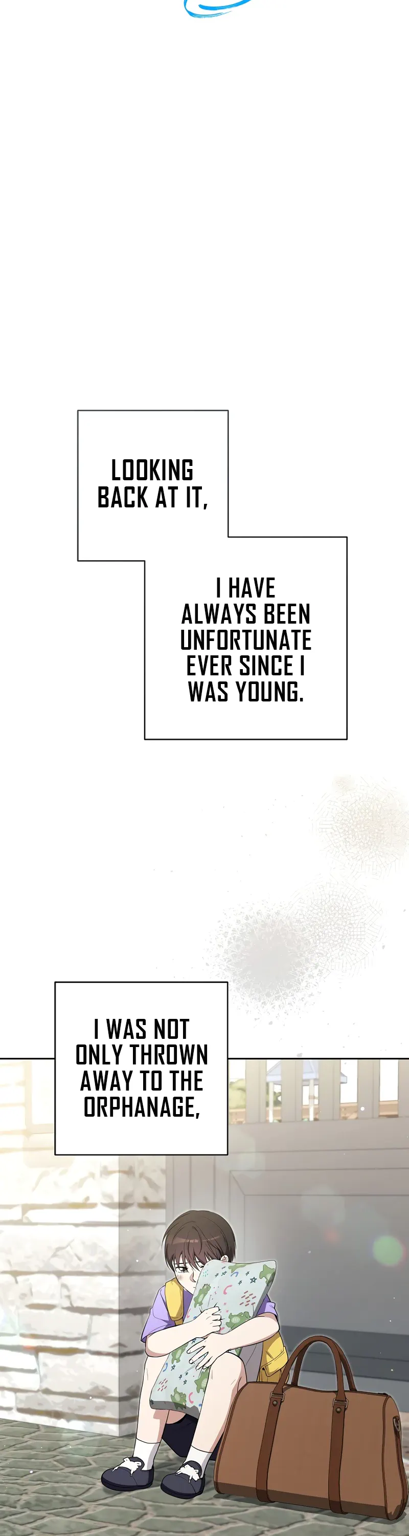 The Genius Actor Who Brings Misfortune Chapter 1 - Page 52