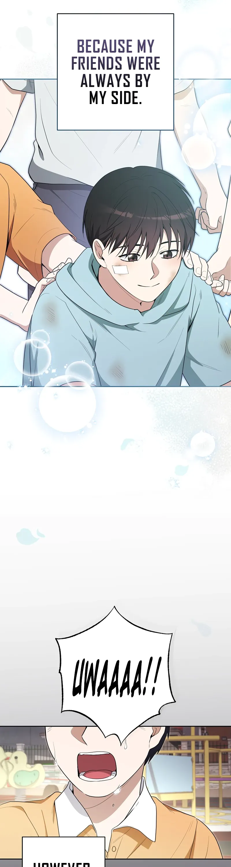 The Genius Actor Who Brings Misfortune Chapter 1 - Page 56