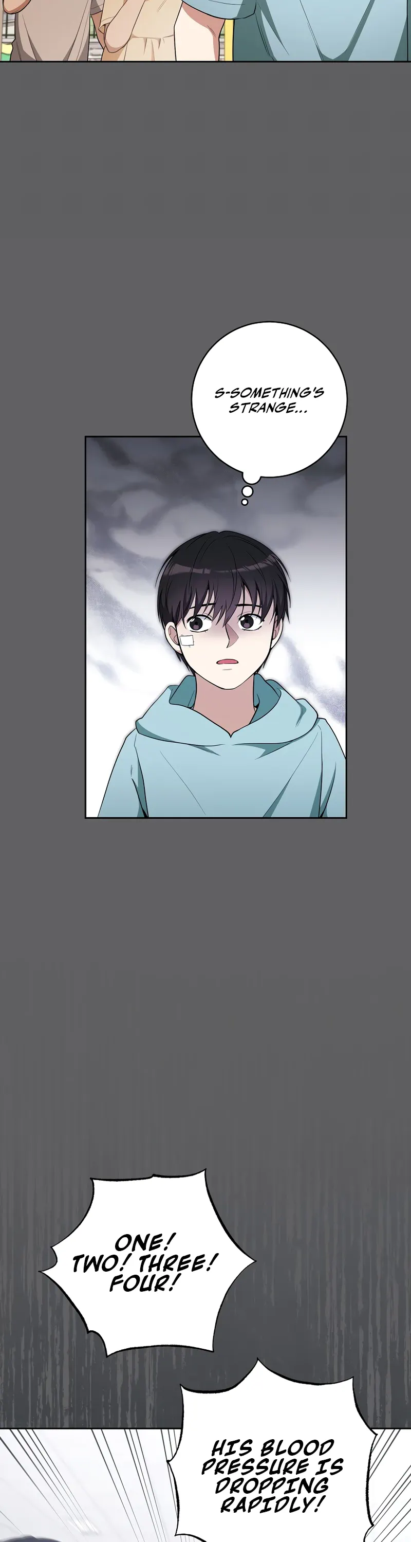 The Genius Actor Who Brings Misfortune Chapter 1 - Page 59