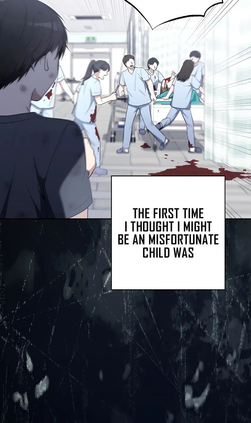 The Genius Actor Who Brings Misfortune Chapter 1 - Page 60