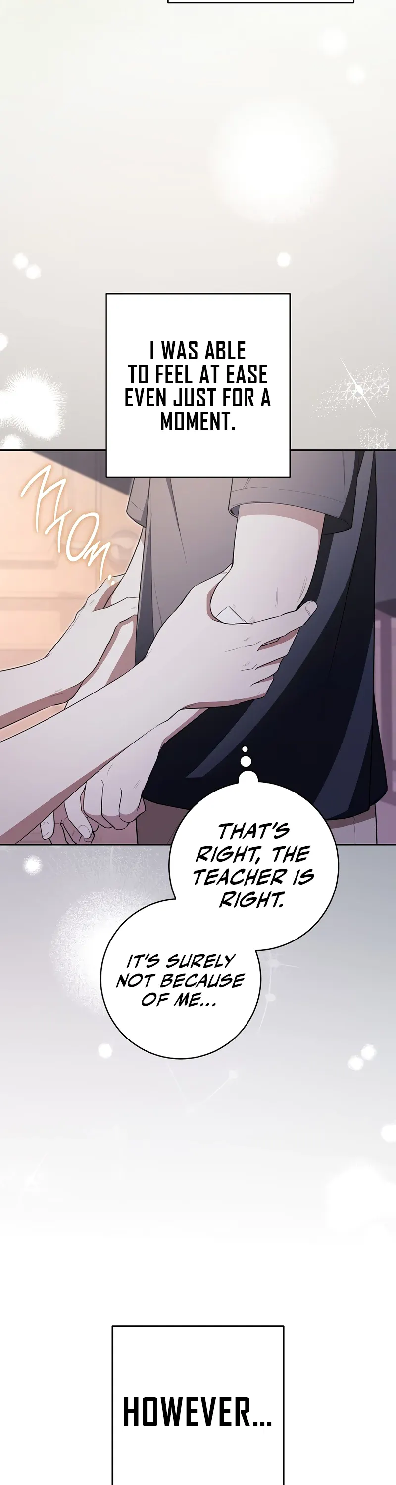 The Genius Actor Who Brings Misfortune Chapter 1 - Page 63