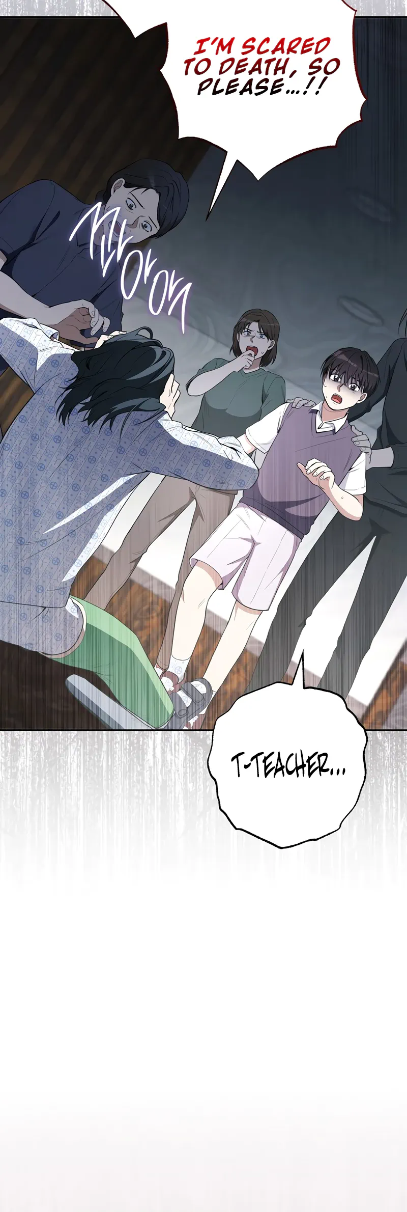 The Genius Actor Who Brings Misfortune Chapter 1 - Page 70