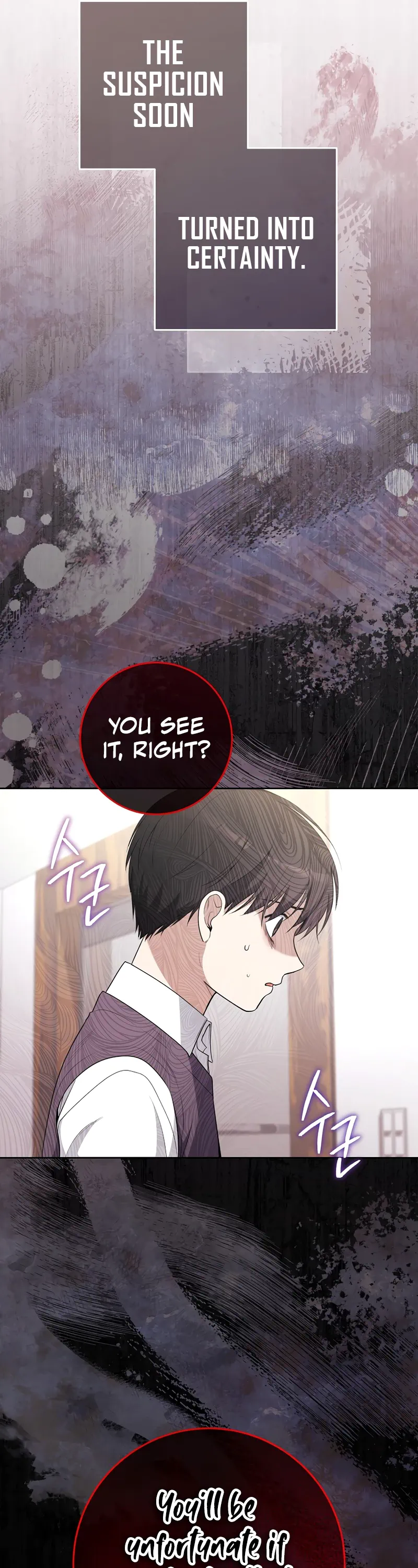 The Genius Actor Who Brings Misfortune Chapter 1 - Page 71