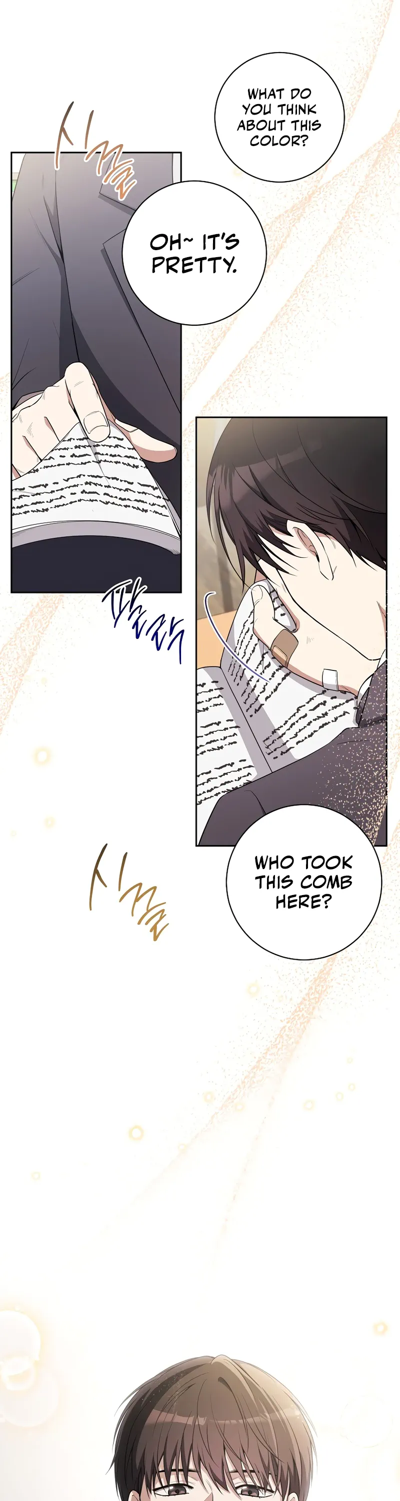 The Genius Actor Who Brings Misfortune Chapter 1 - Page 76