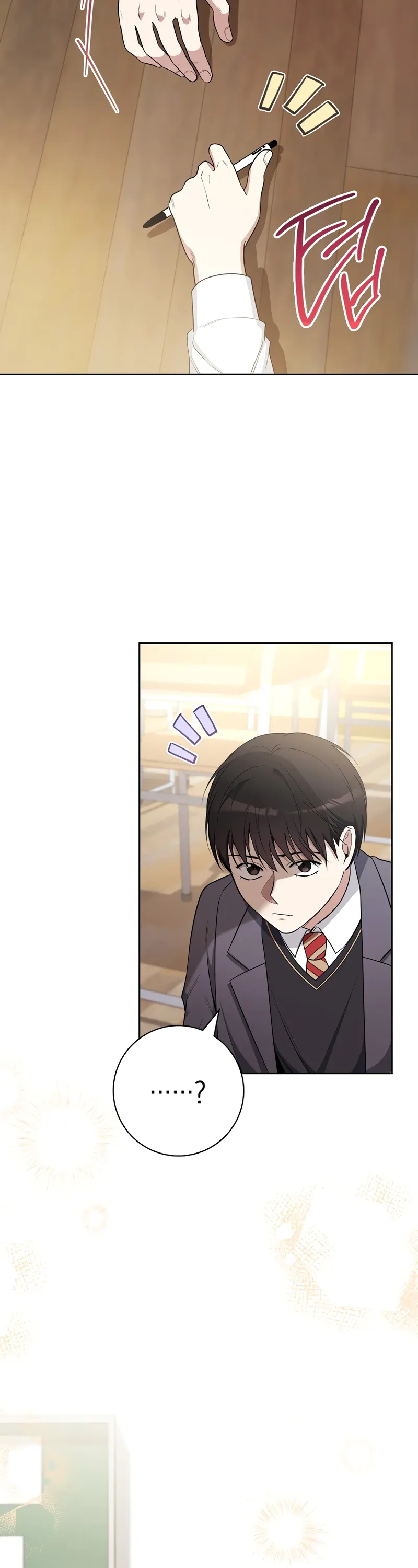 The Genius Actor Who Brings Misfortune Chapter 1 - Page 87
