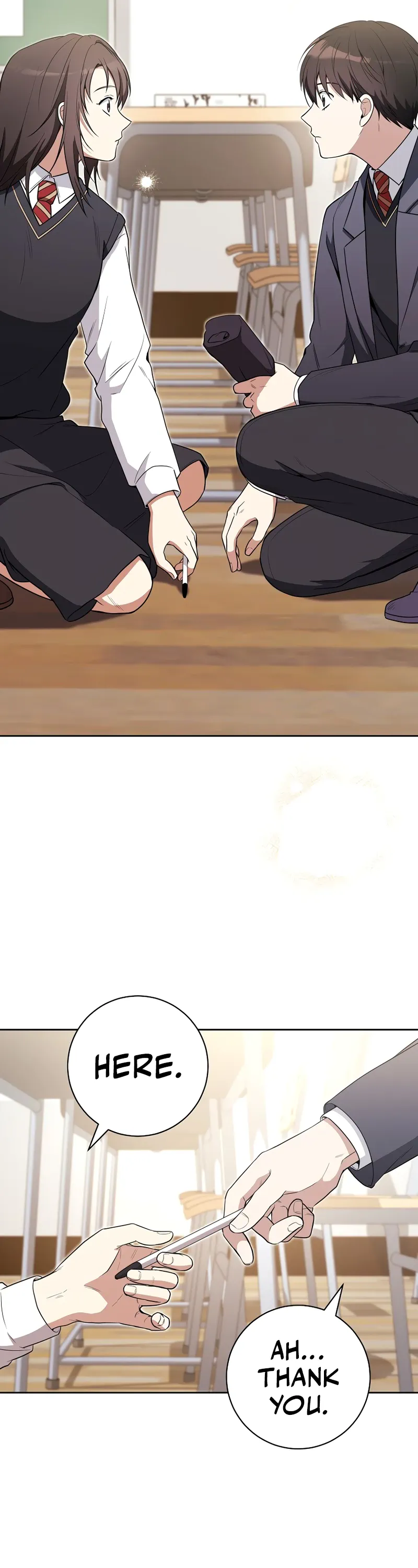 The Genius Actor Who Brings Misfortune Chapter 1 - Page 88