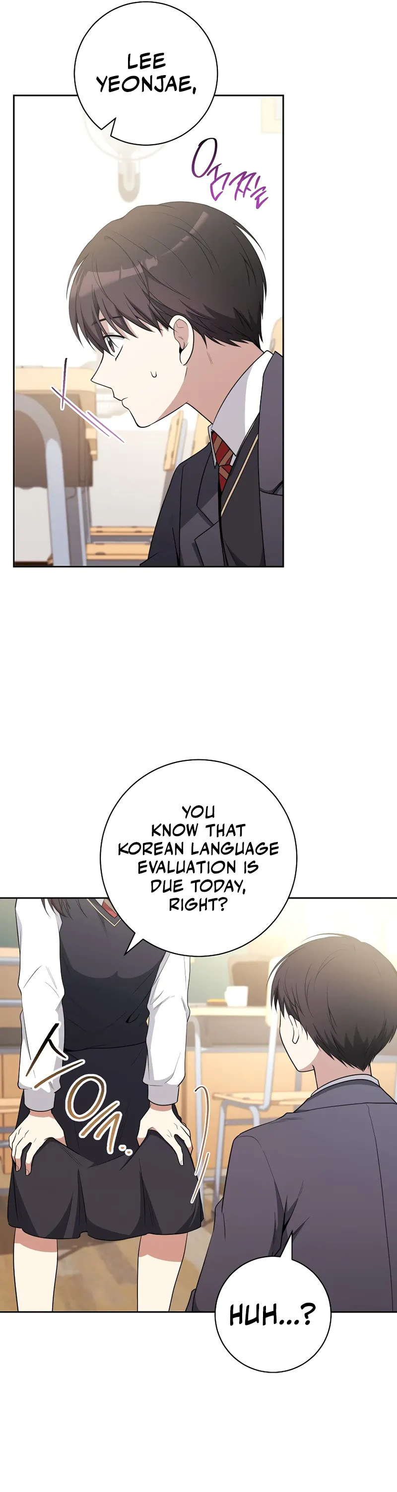 The Genius Actor Who Brings Misfortune Chapter 1 - Page 89