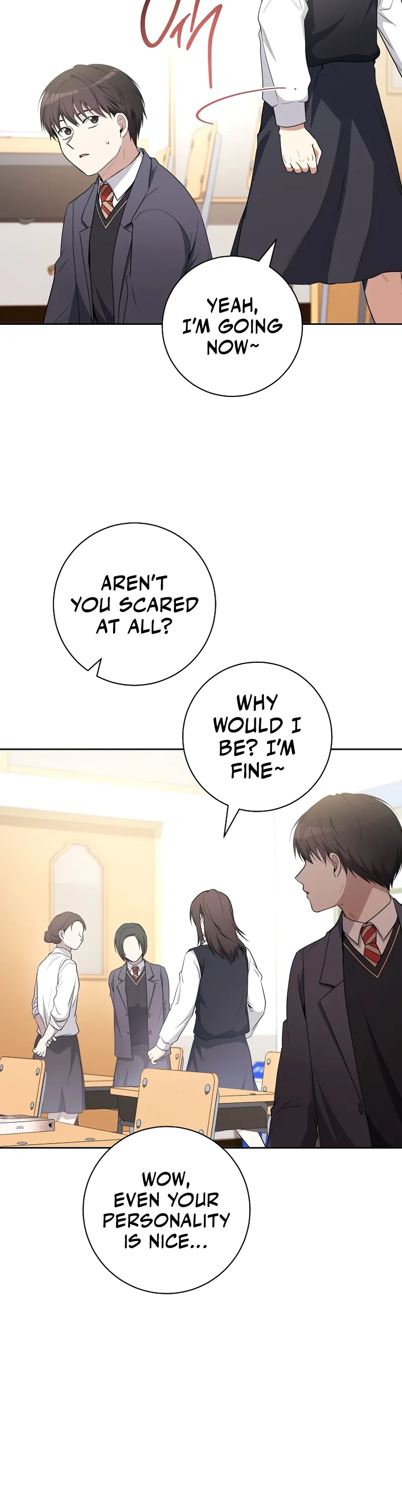 The Genius Actor Who Brings Misfortune Chapter 1 - Page 91