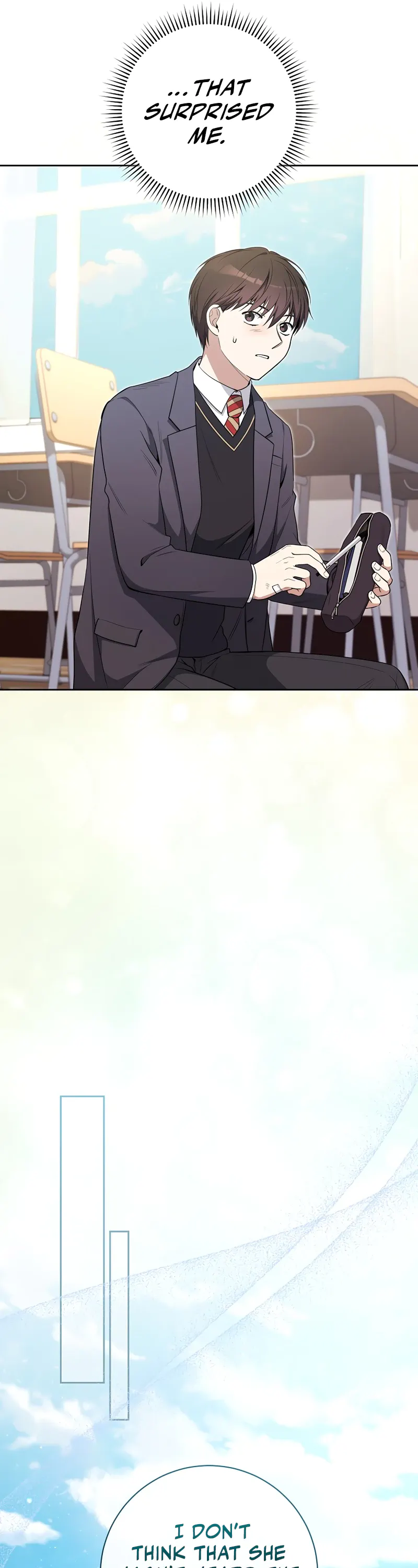 The Genius Actor Who Brings Misfortune Chapter 1 - Page 92