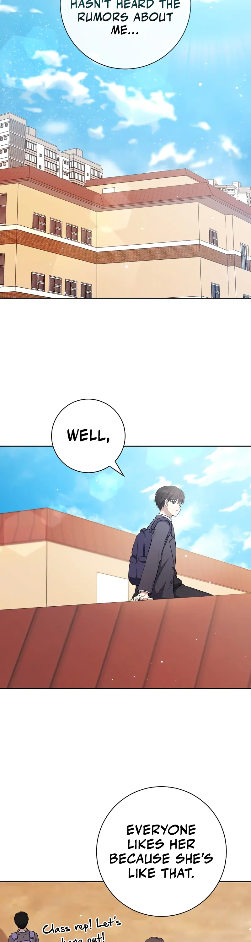 The Genius Actor Who Brings Misfortune Chapter 1 - Page 93