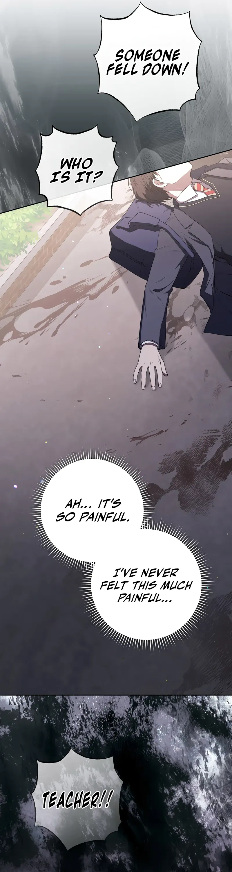 The Genius Actor Who Brings Misfortune Chapter 1 - Page 105