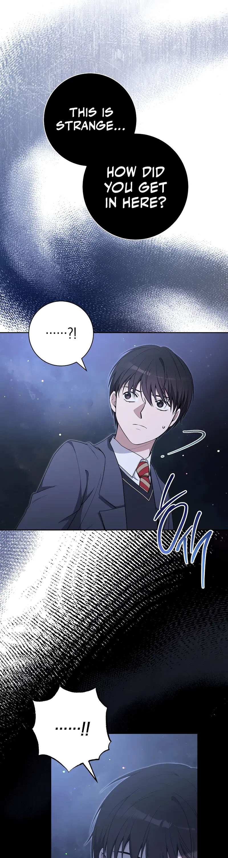 The Genius Actor Who Brings Misfortune Chapter 1 - Page 112