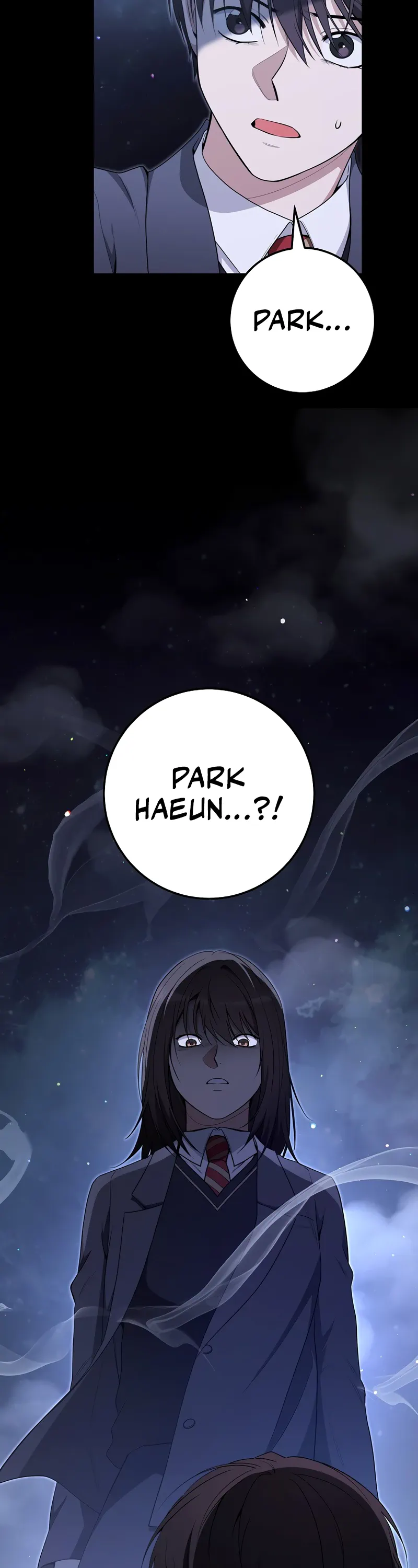 The Genius Actor Who Brings Misfortune Chapter 1 - Page 113
