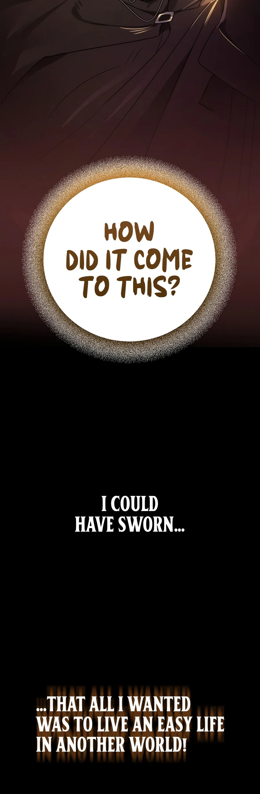 The Genius Professor Wants to Take It Easy Chapter 1 - Page 2