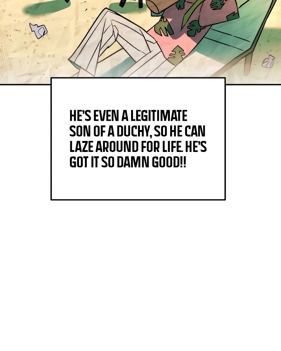 The Genius Professor Wants to Take It Easy Chapter 1 - Page 6