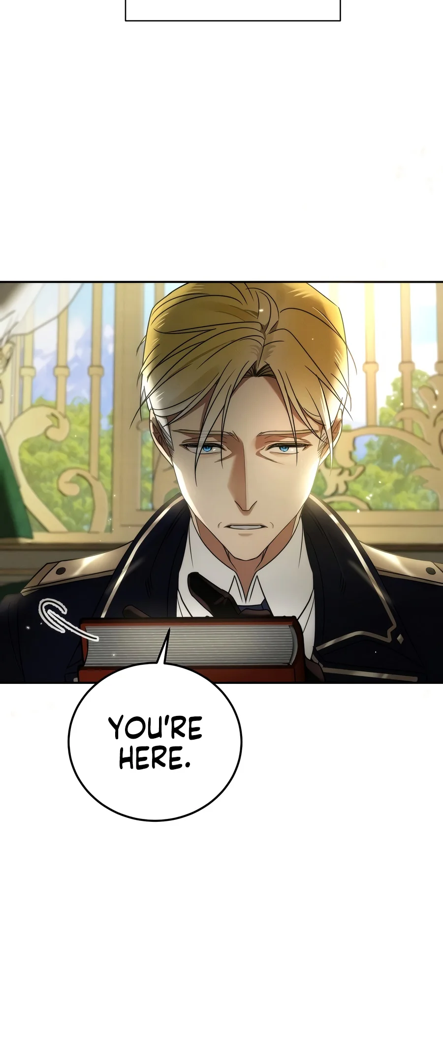 The Genius Professor Wants to Take It Easy Chapter 1 - Page 17