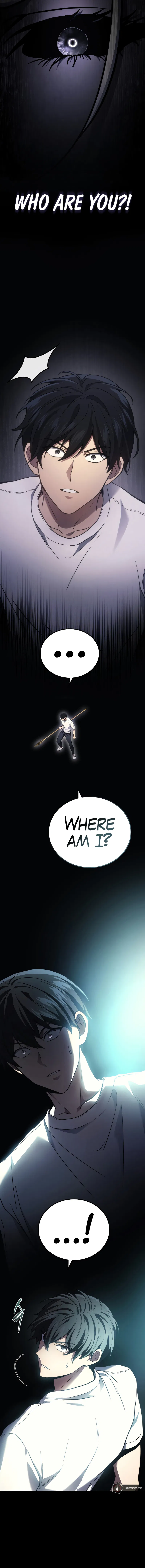 The God of War Who Regressed to Level 2 Chapter 38 - Page 15