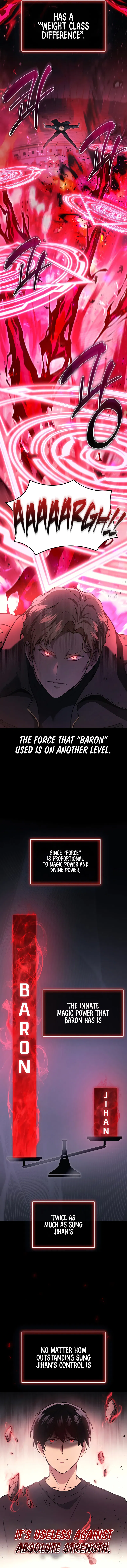 The God of War Who Regressed to Level 2 Chapter 43 - Page 2