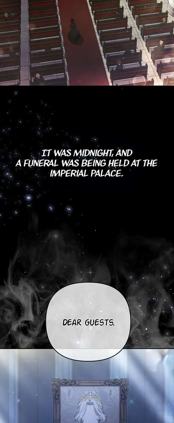The Grand Duke's Fox Princess Chapter 1 - Page 3
