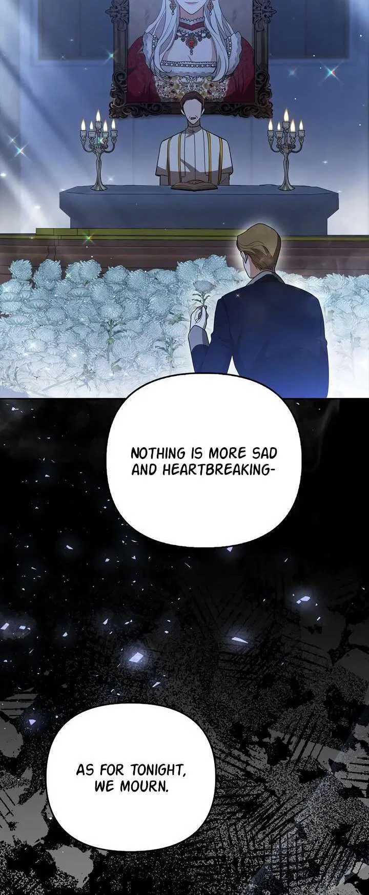 The Grand Duke's Fox Princess Chapter 1 - Page 4
