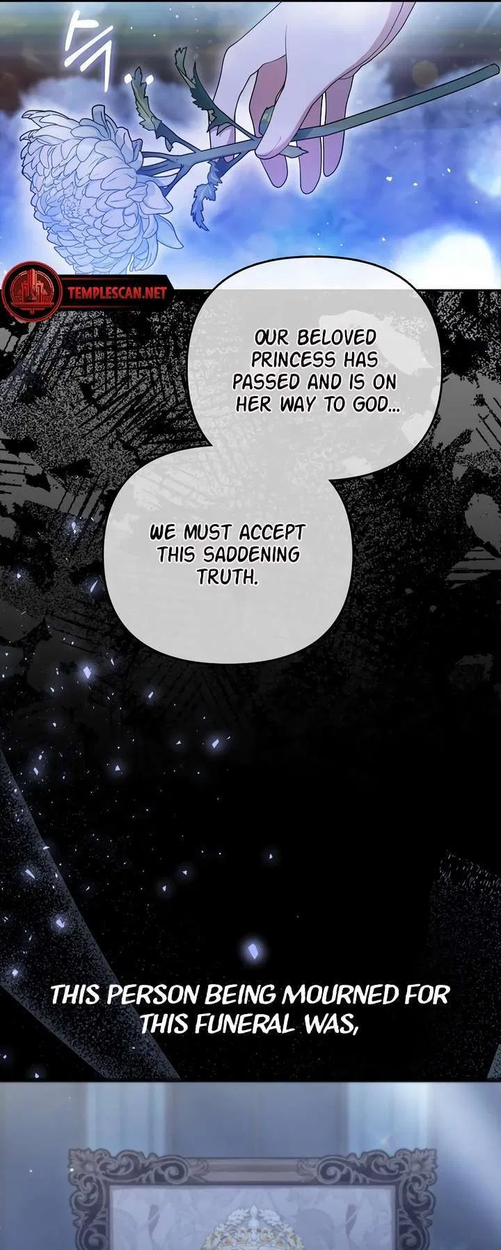 The Grand Duke's Fox Princess Chapter 1 - Page 5