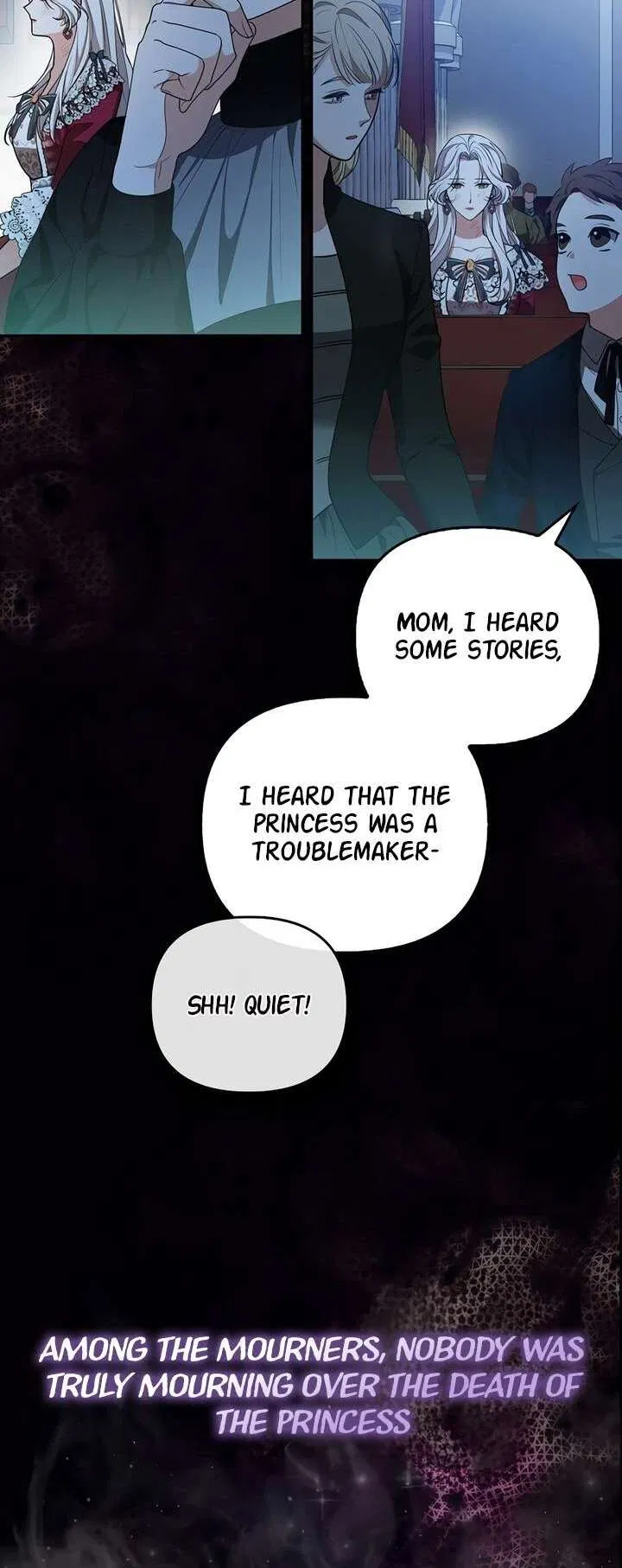 The Grand Duke's Fox Princess Chapter 1 - Page 10