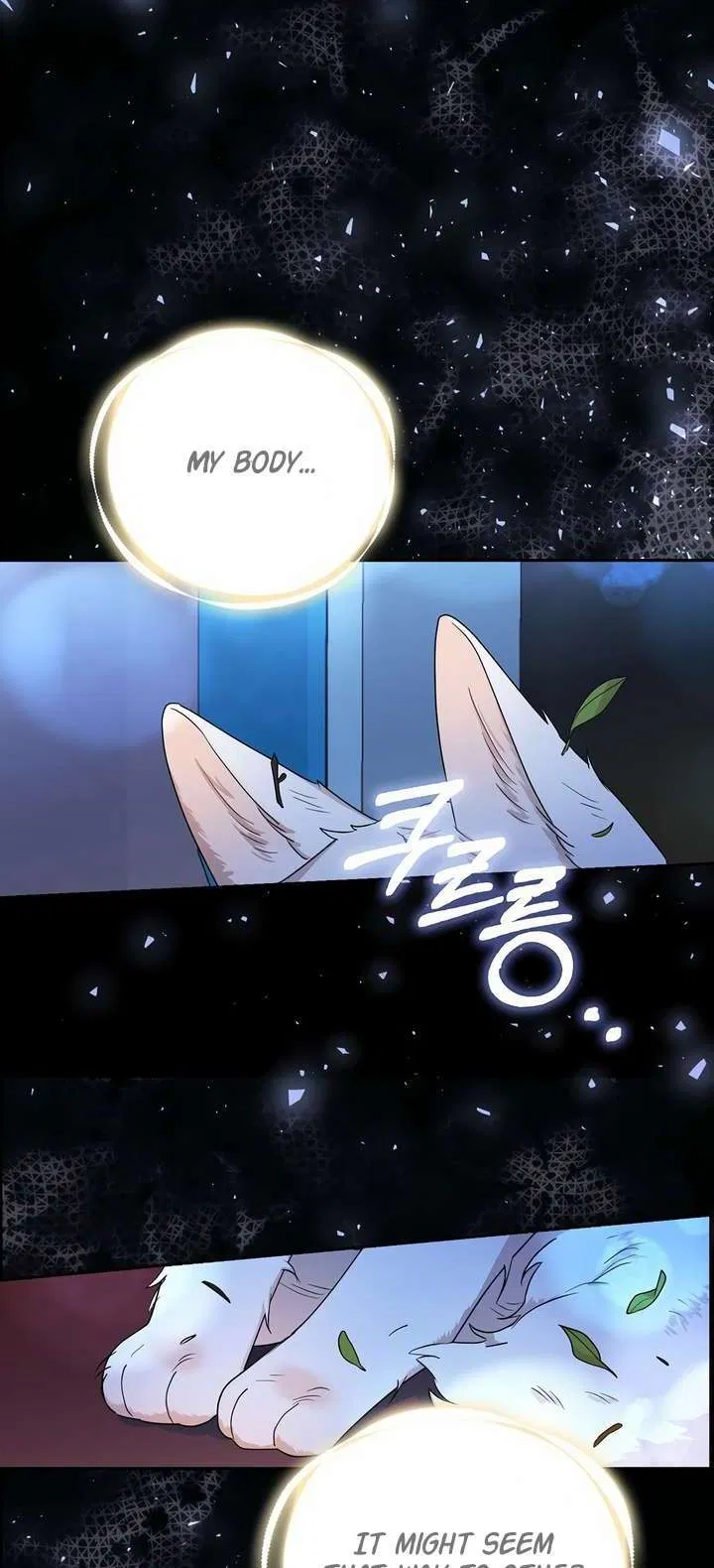The Grand Duke's Fox Princess Chapter 1 - Page 19