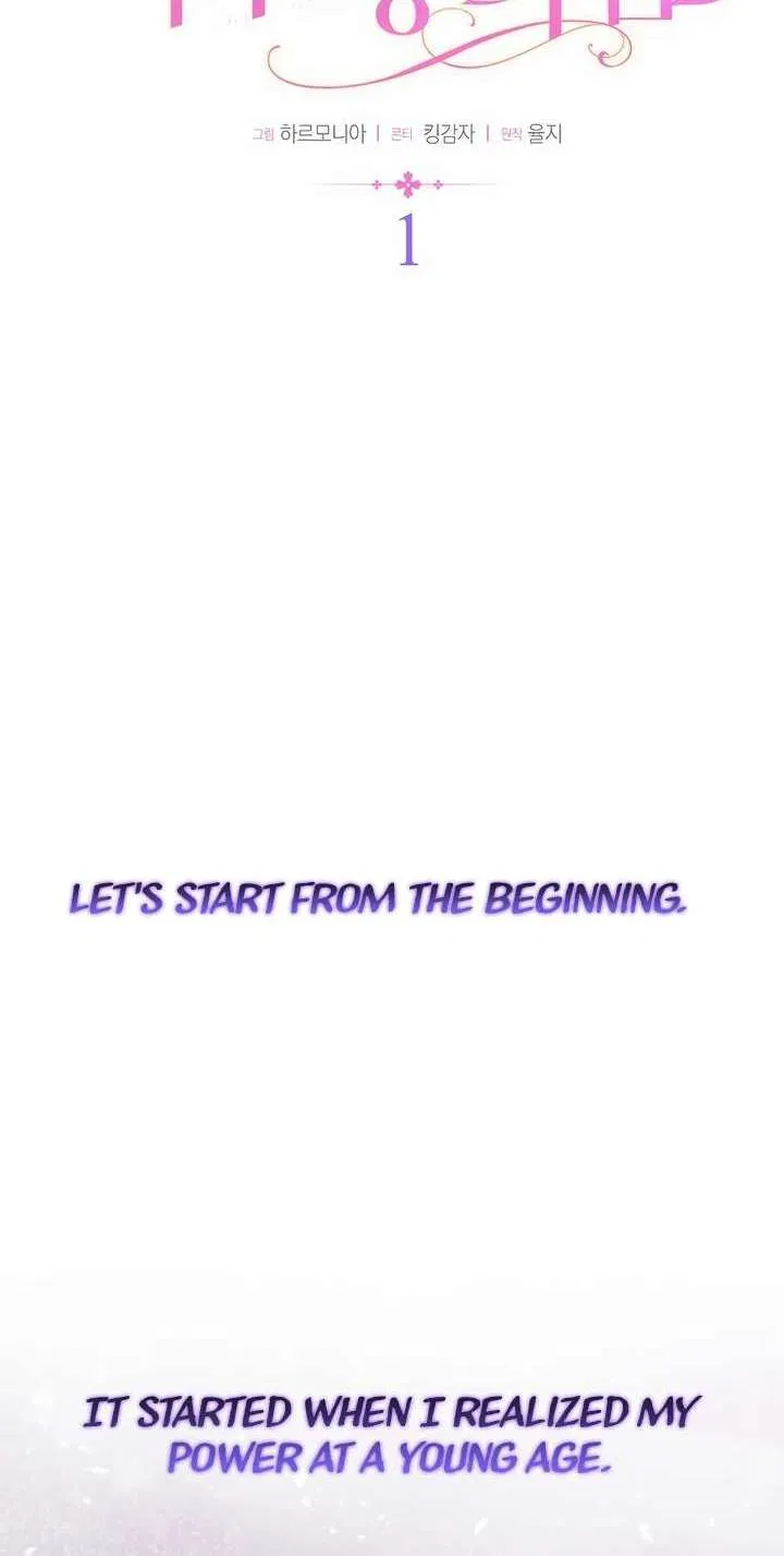 The Grand Duke's Fox Princess Chapter 1 - Page 24