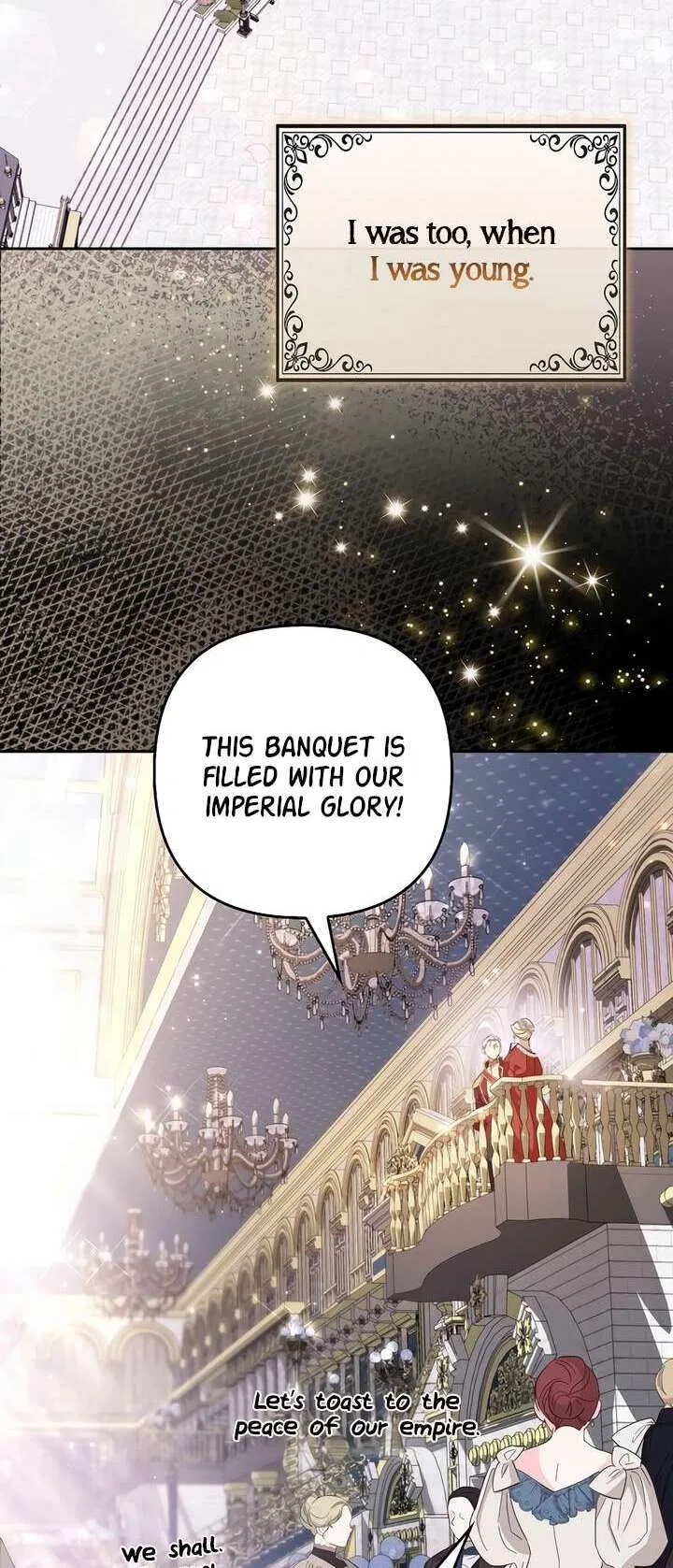 The Grand Duke's Fox Princess Chapter 1 - Page 26