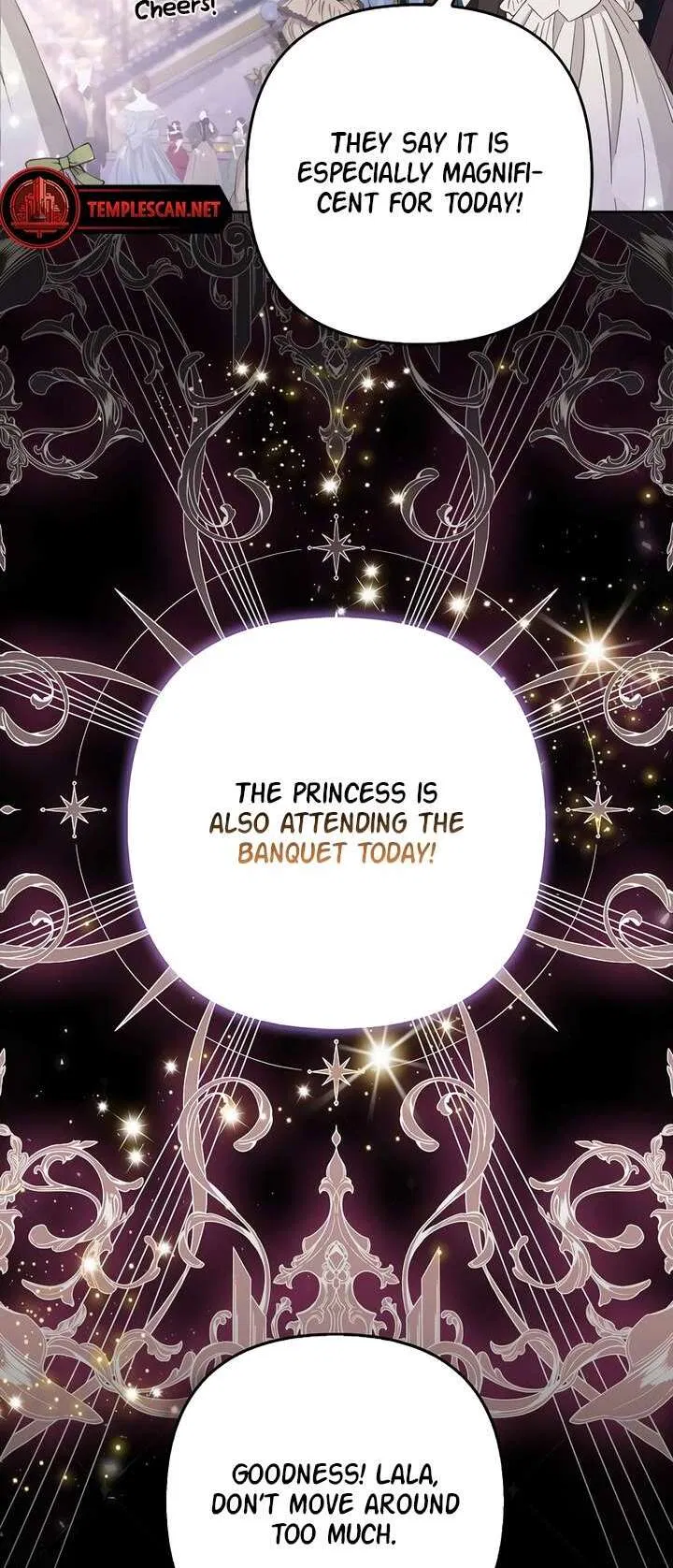 The Grand Duke's Fox Princess Chapter 1 - Page 27