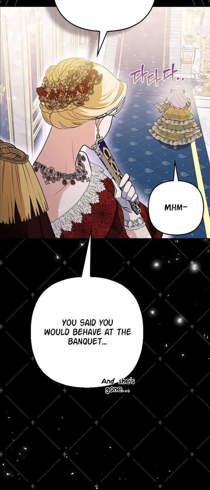 The Grand Duke's Fox Princess Chapter 1 - Page 28