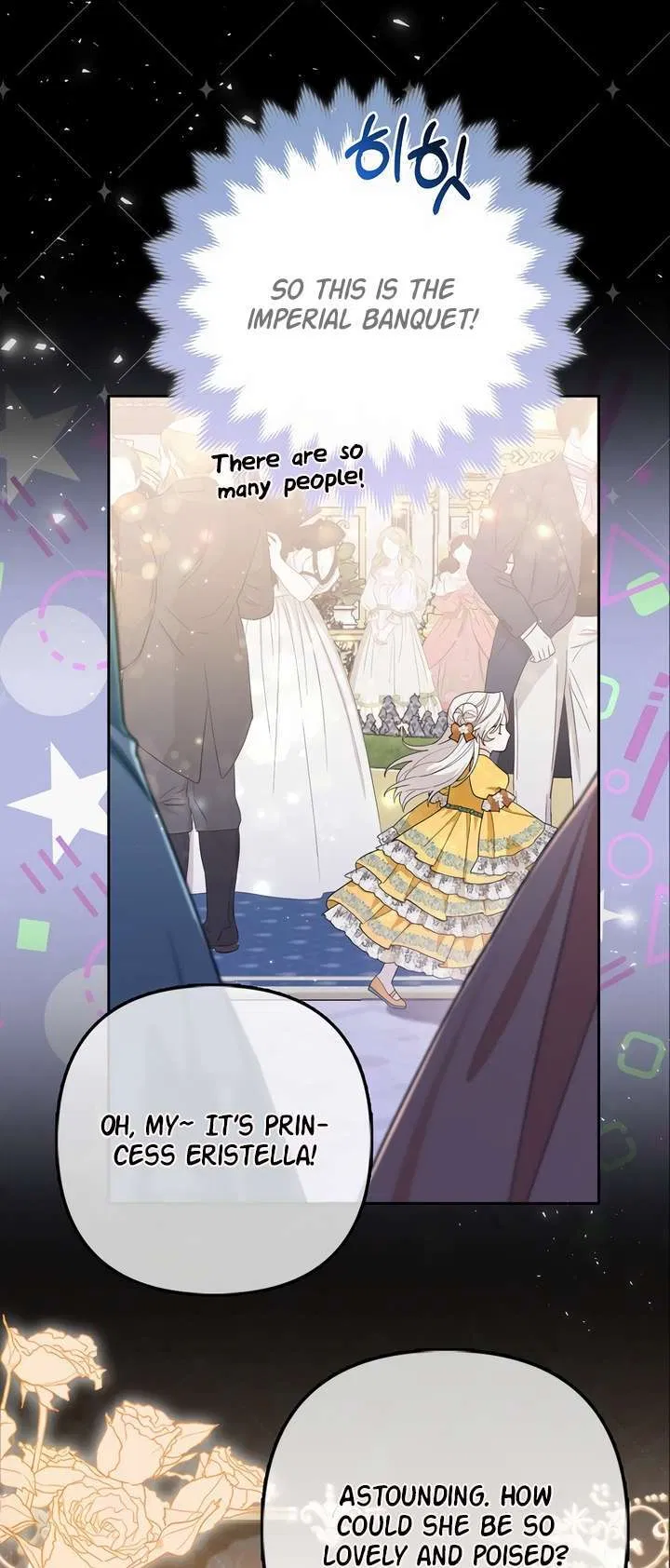 The Grand Duke's Fox Princess Chapter 1 - Page 29