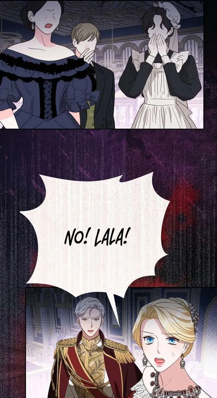 The Grand Duke's Fox Princess Chapter 1 - Page 37