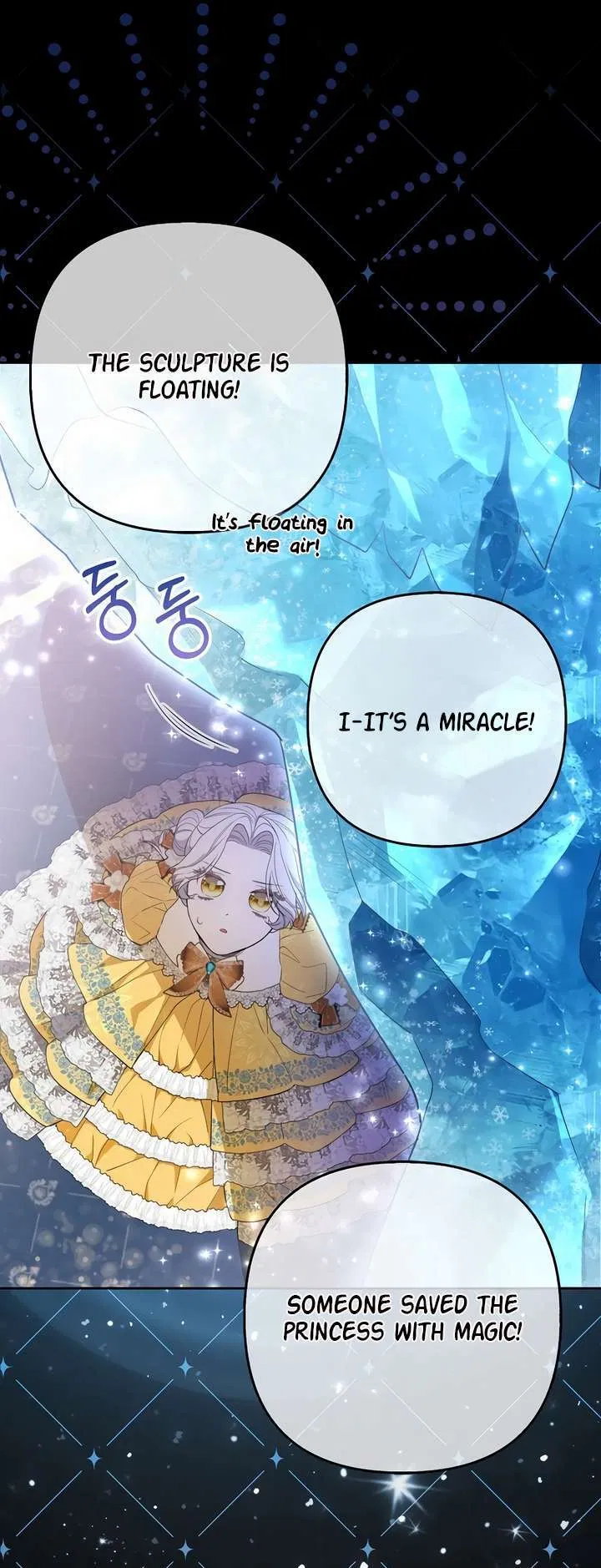 The Grand Duke's Fox Princess Chapter 1 - Page 41