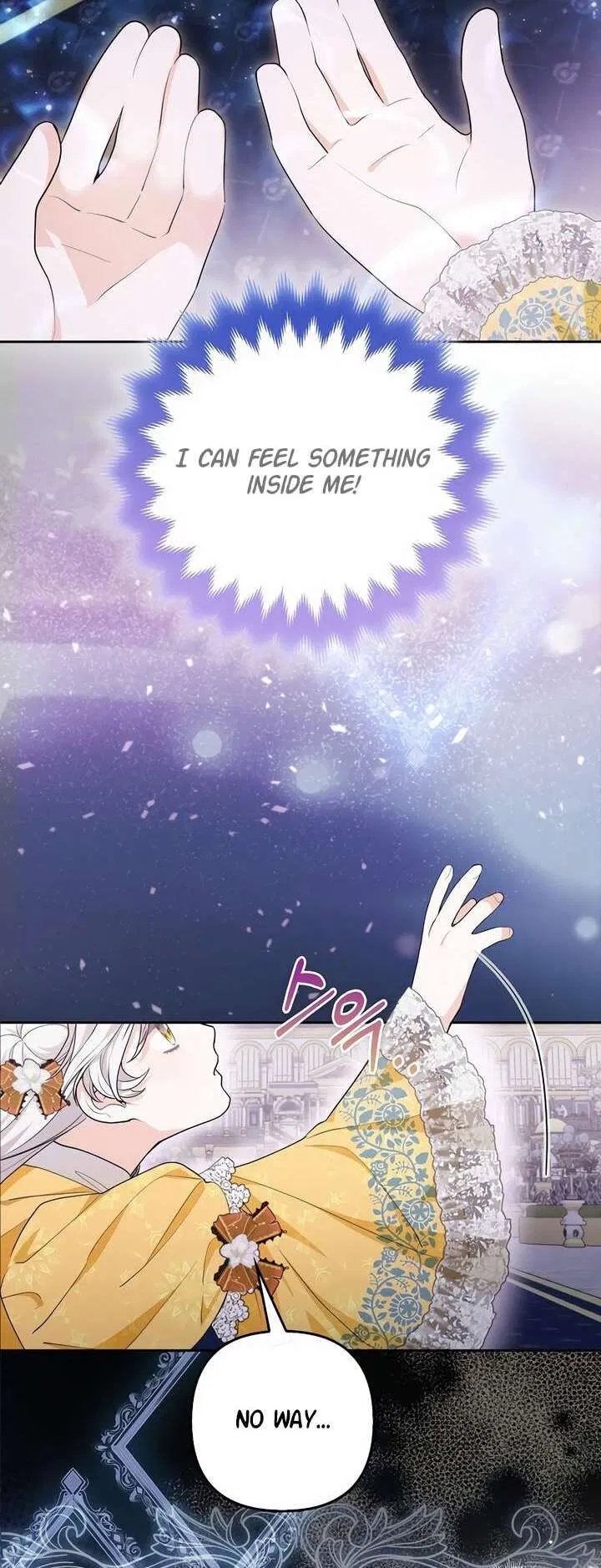 The Grand Duke's Fox Princess Chapter 1 - Page 43