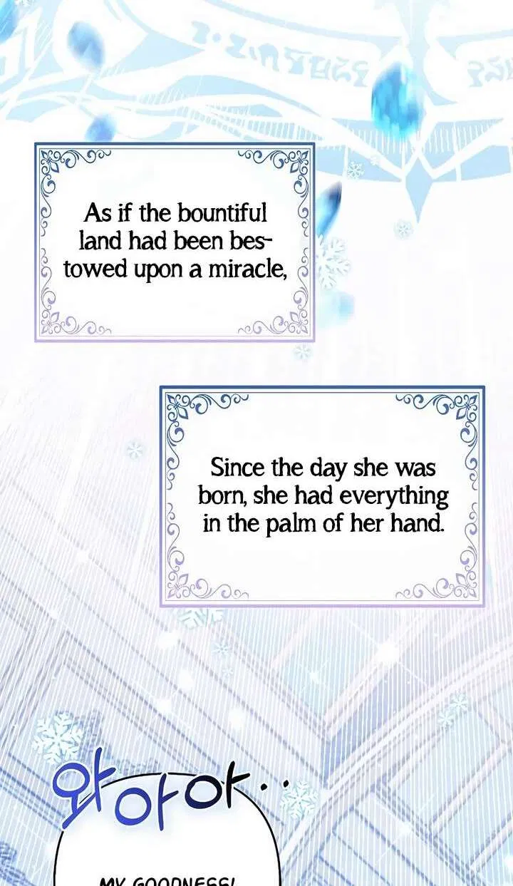 The Grand Duke's Fox Princess Chapter 1 - Page 47