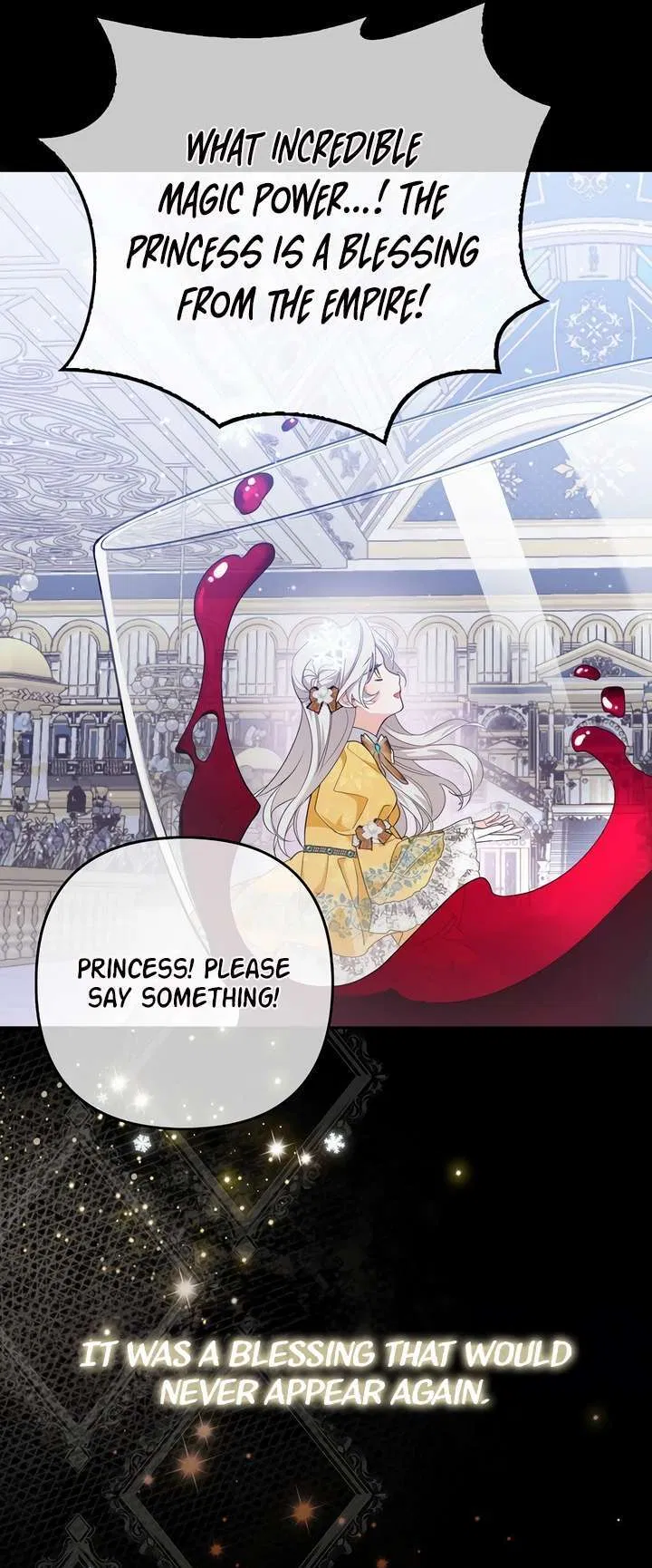 The Grand Duke's Fox Princess Chapter 1 - Page 49