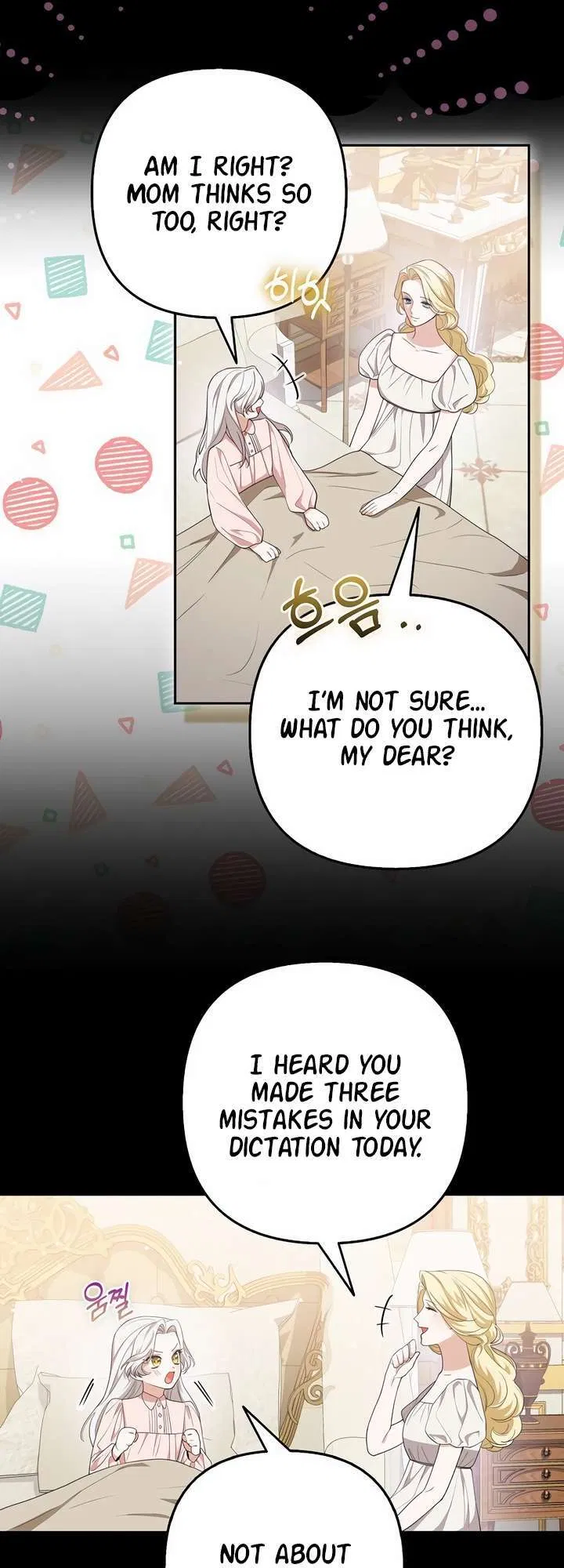The Grand Duke's Fox Princess Chapter 1 - Page 53