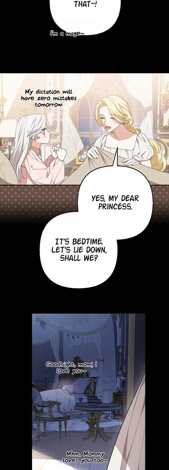 The Grand Duke's Fox Princess Chapter 1 - Page 54