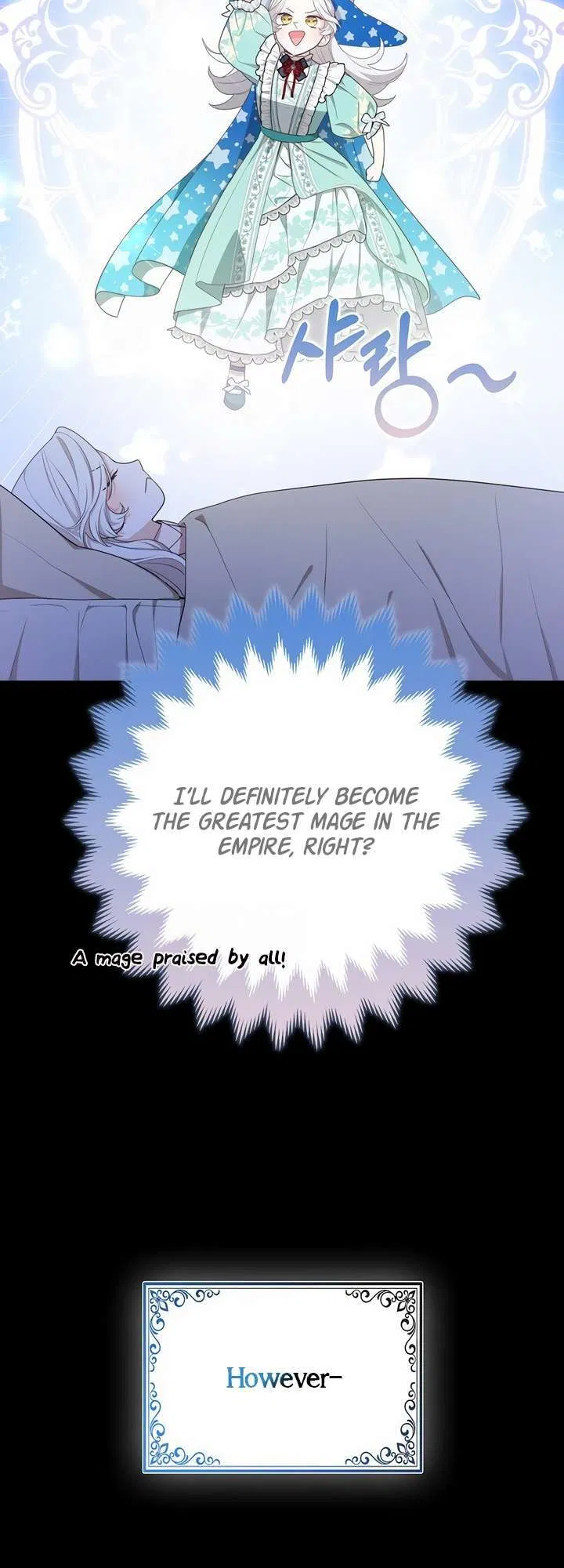 The Grand Duke's Fox Princess Chapter 1 - Page 56